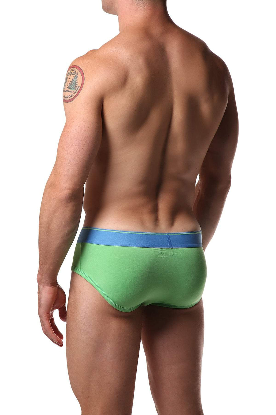 Piado Seagrass/Marina Brief