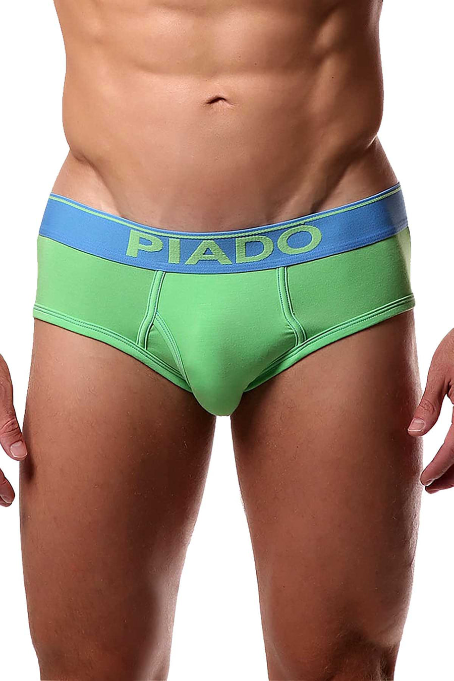 Piado Seagrass/Marina Brief