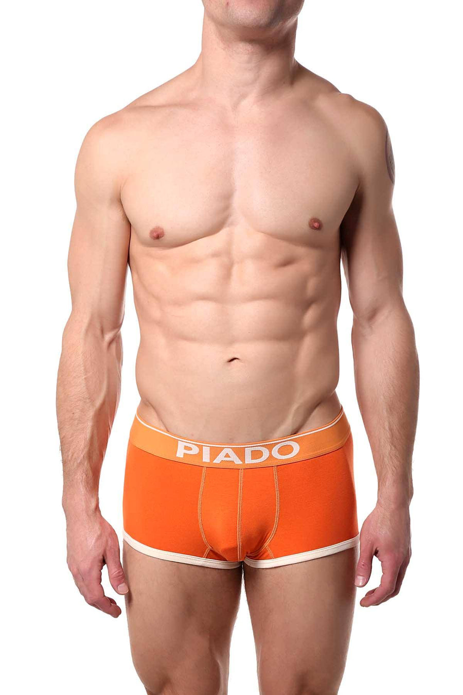 Piado Tangier Orange Trunk