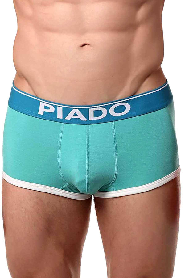 Piado Turquoise/Teal Nevis Trunk