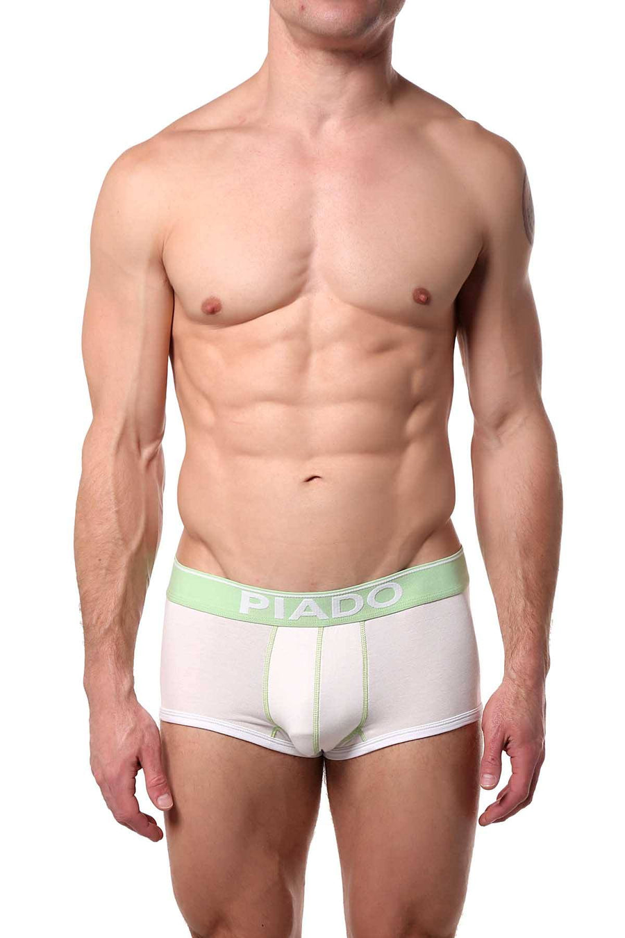 Piado White/Mint Iseo Trunk