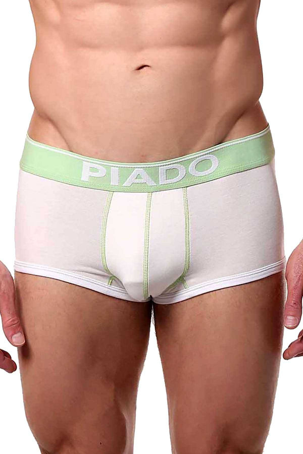 Piado White/Mint Iseo Trunk