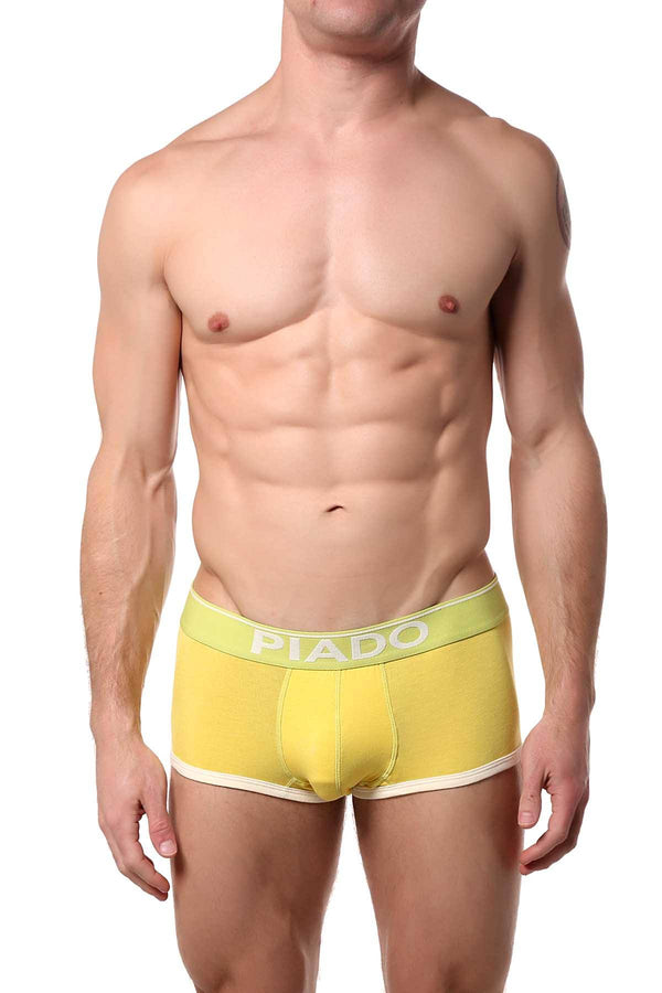Piado Yellow/Chartreuse Trunk