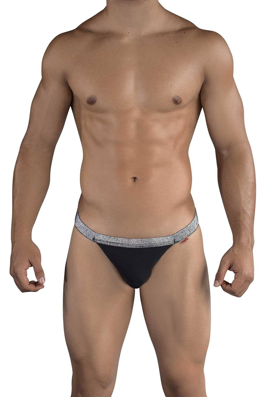 Pikante Black Brightness Suspensory