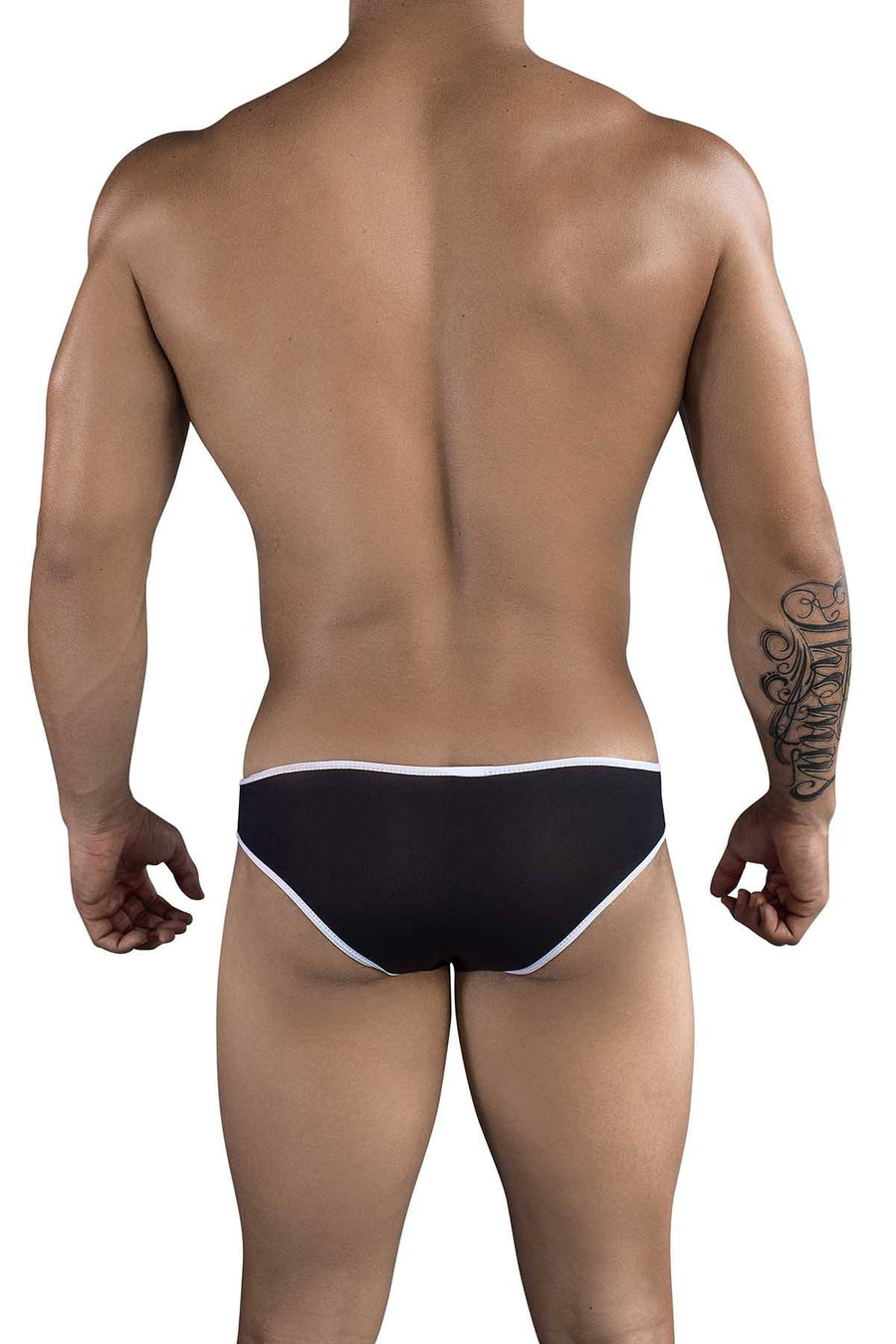 Pikante Black Pinocchio Castro Brief