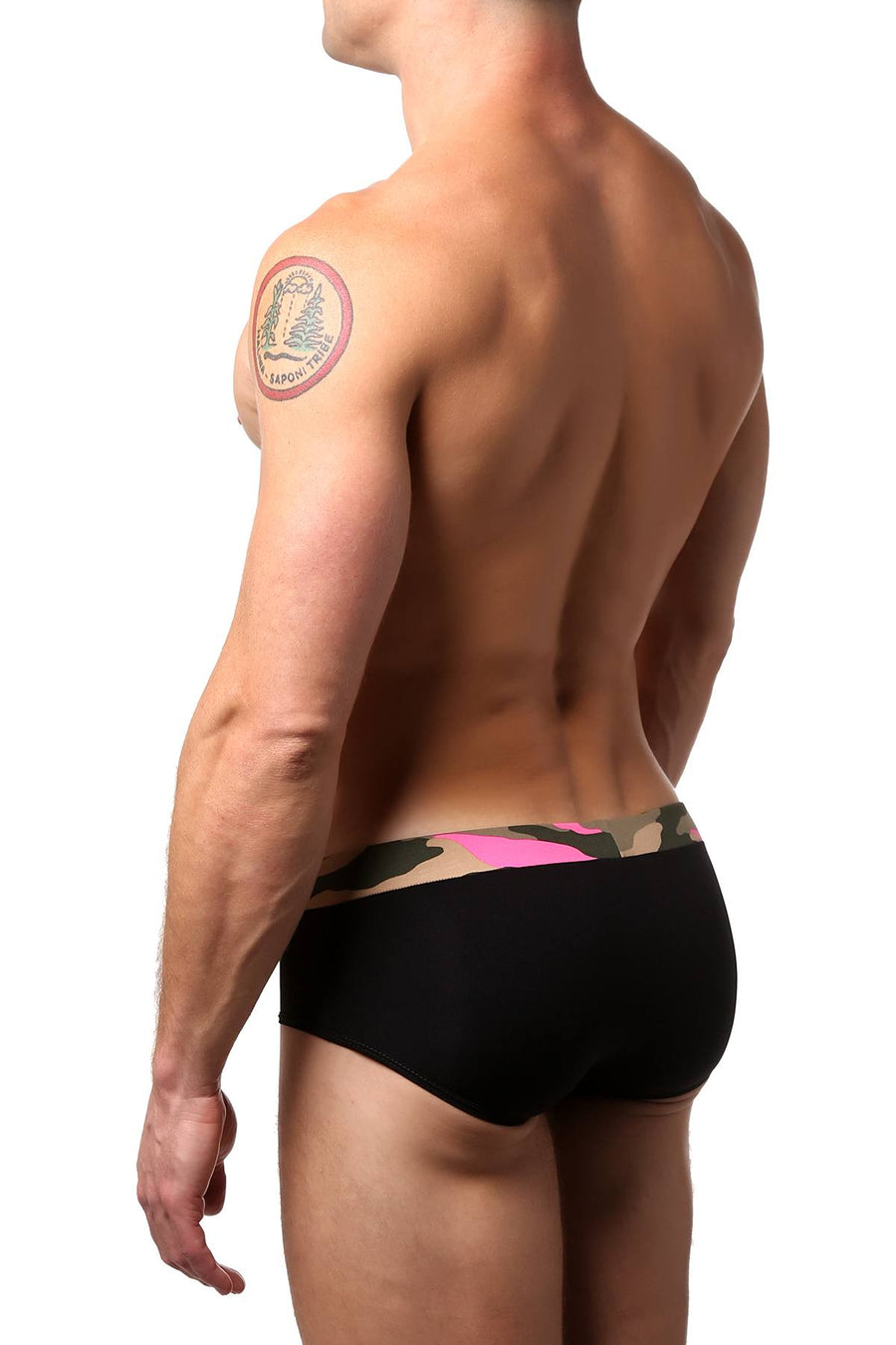 Pikante Black Warfare Brief