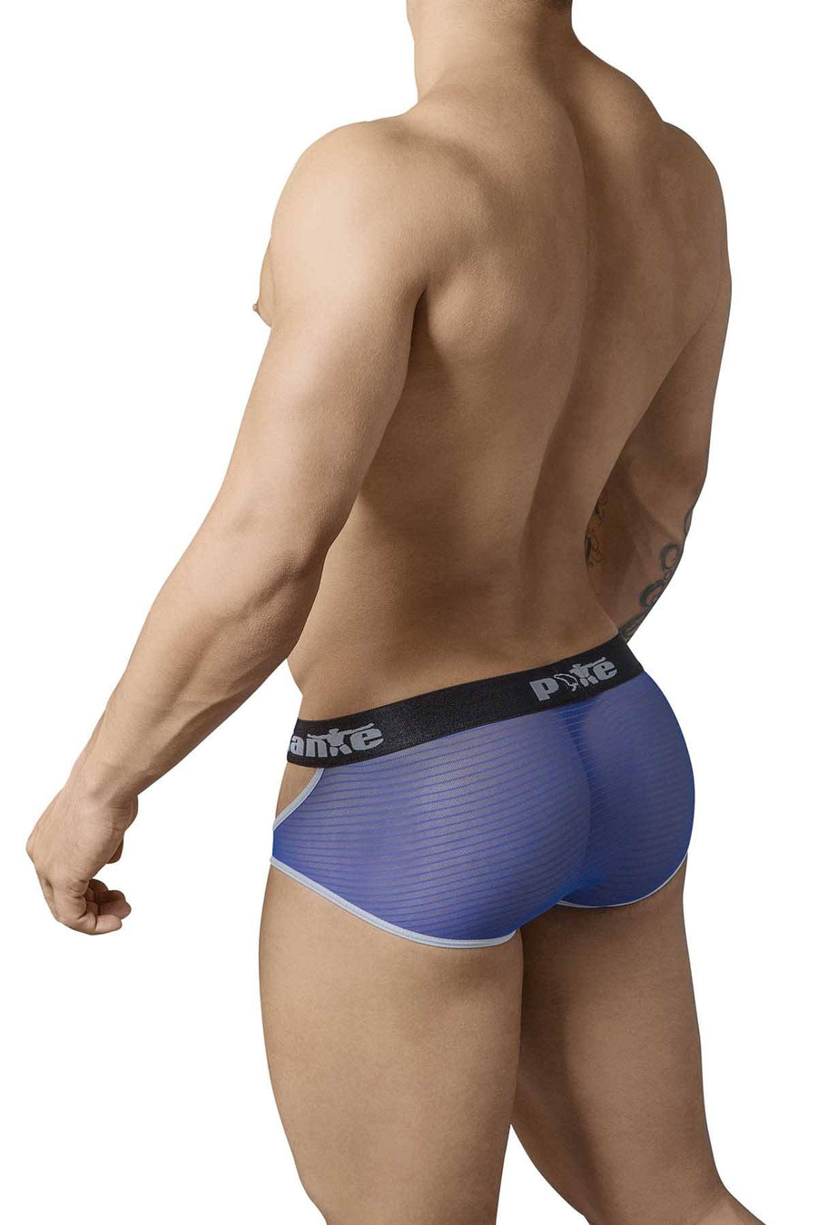 Pikante Blue Kiwi Brief