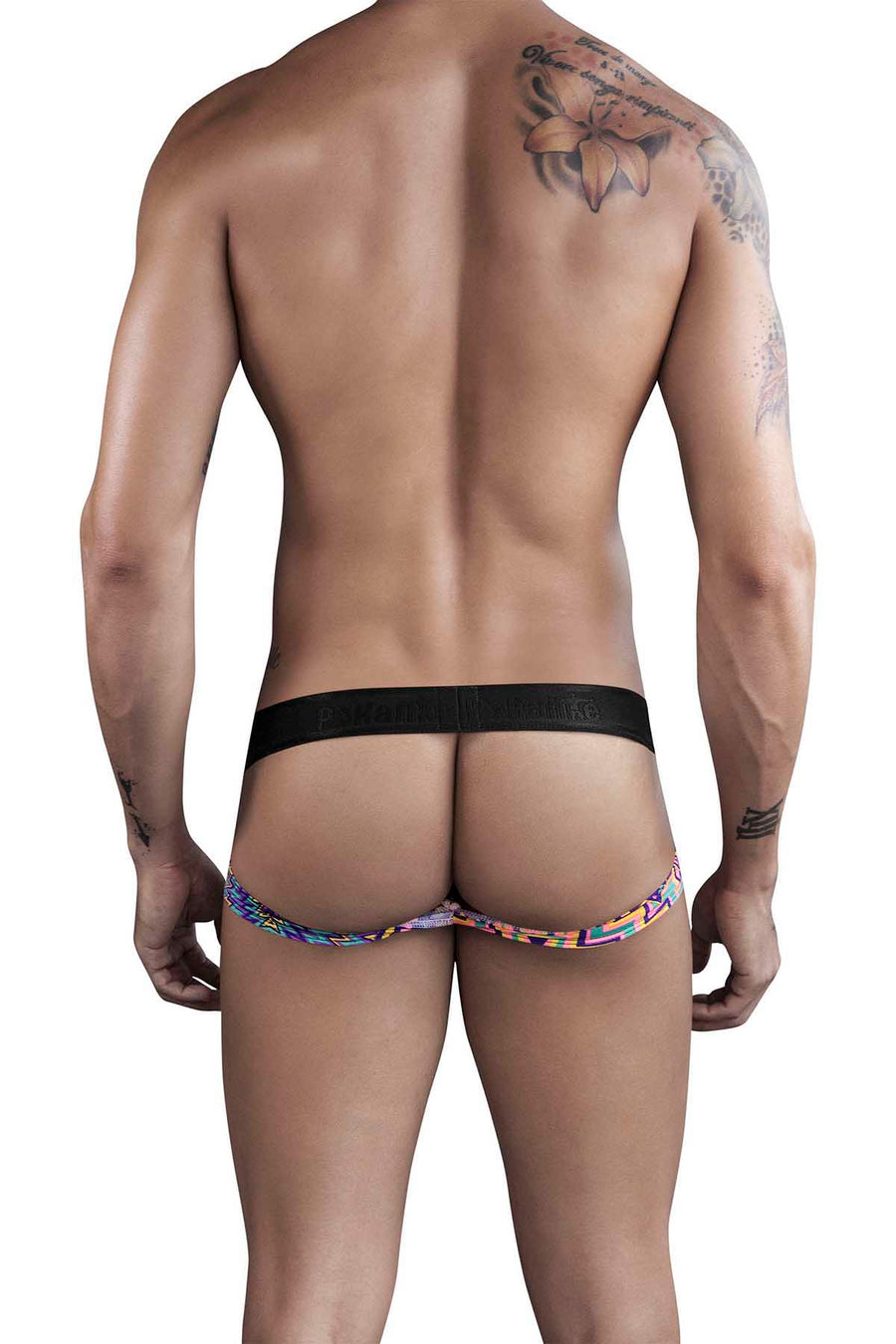 Pikante Grape Walkie-Talkie Jock