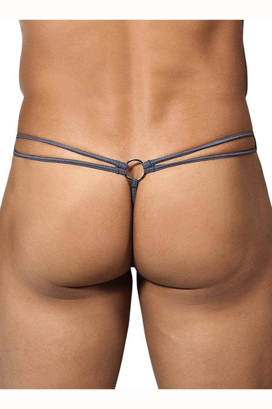 Pikante Mint Mesh G-String