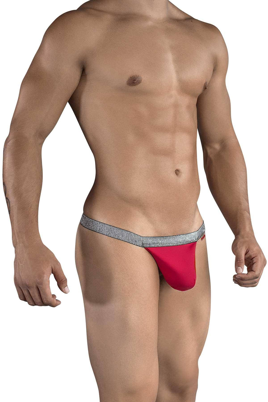 Pikante Red Brightness Suspensory