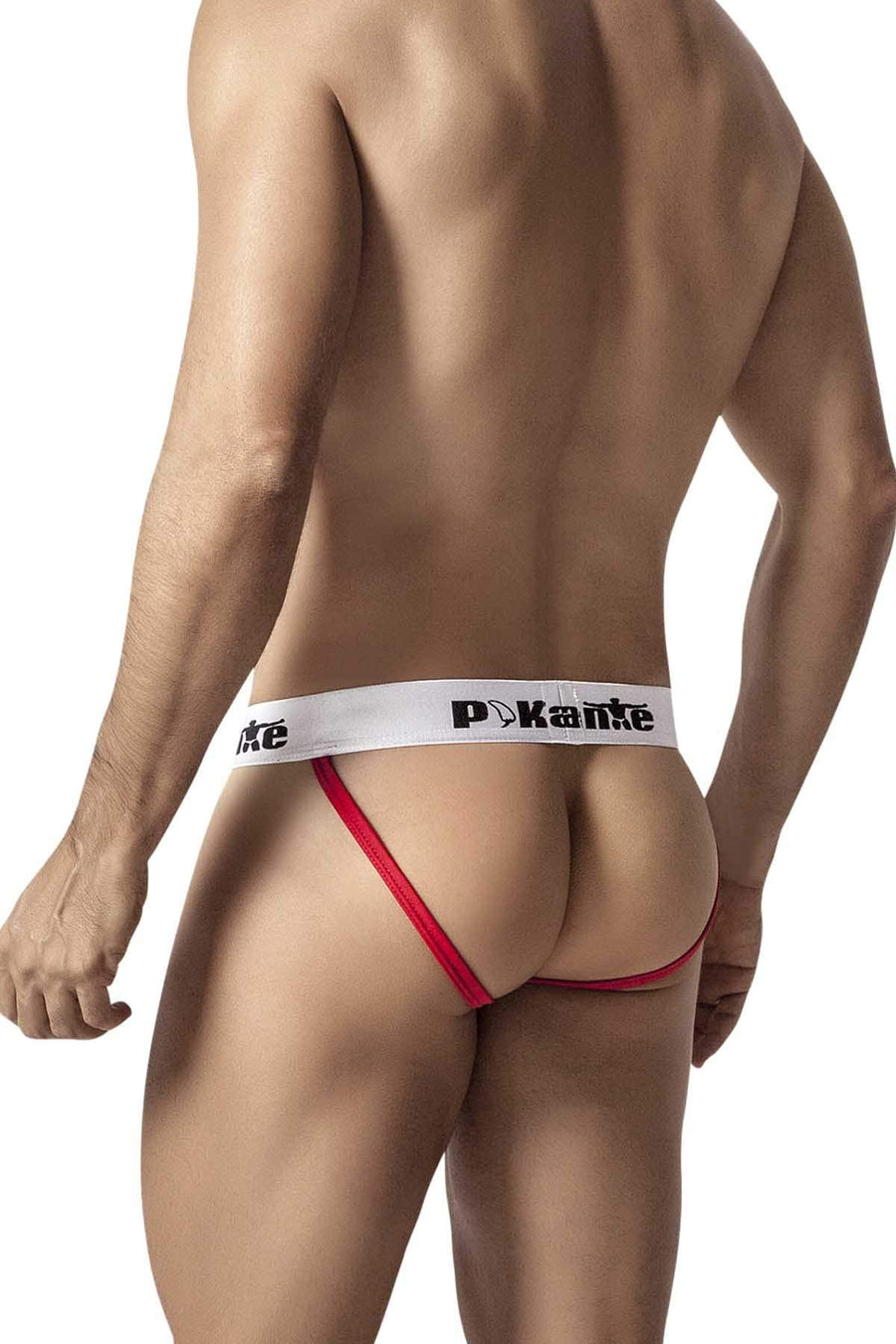 Pikante Red Saturno Jockstrap