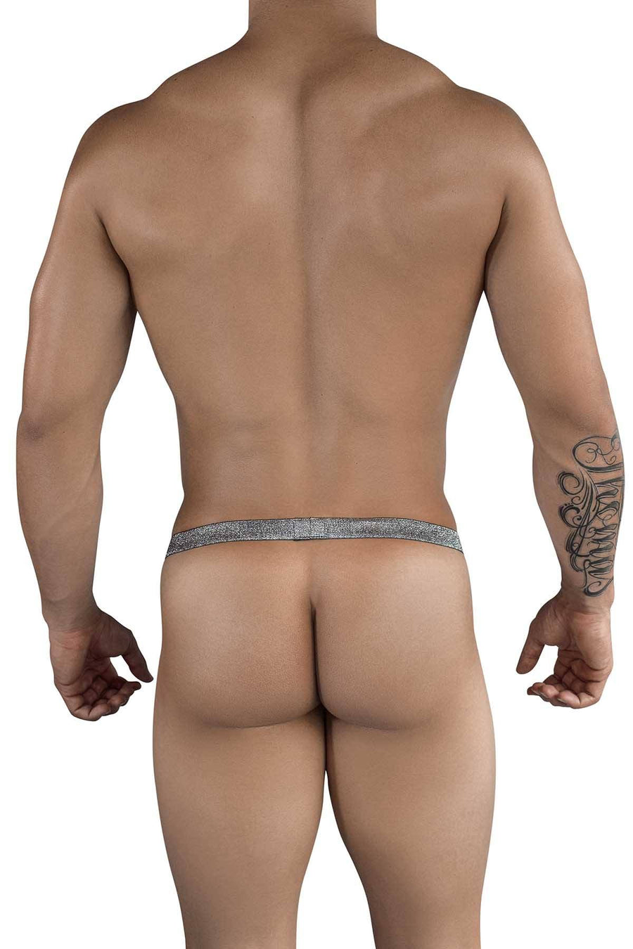 Pikante White Brightness Suspensory