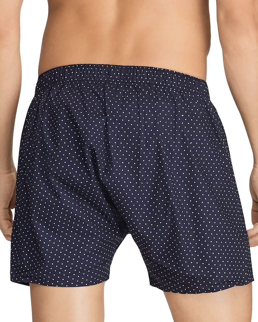 Polo Ralph Lauren Boxers Pack Of 3 Multi