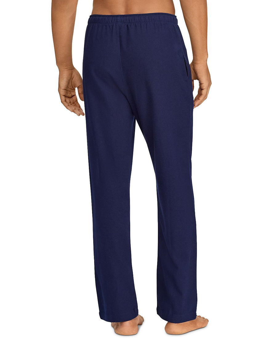 Polo Ralph Lauren Flannel Pajama Pants Navy