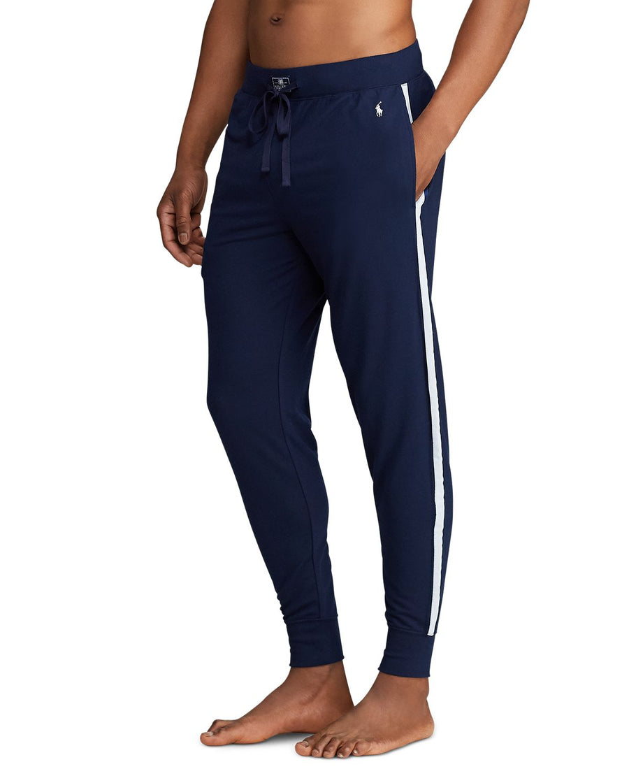 Polo Ralph Lauren Mini-terry Jogger Pants Cruise Navy