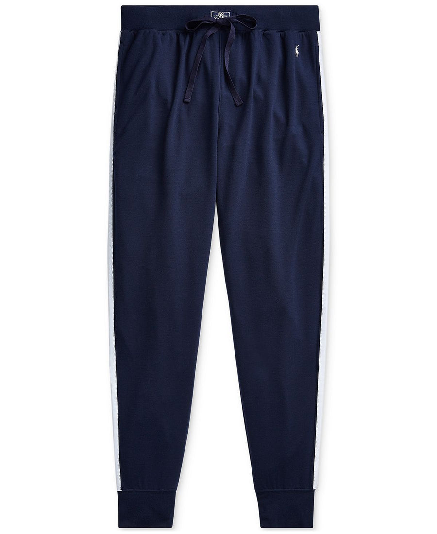Polo Ralph Lauren Mini-terry Jogger Pants Cruise Navy