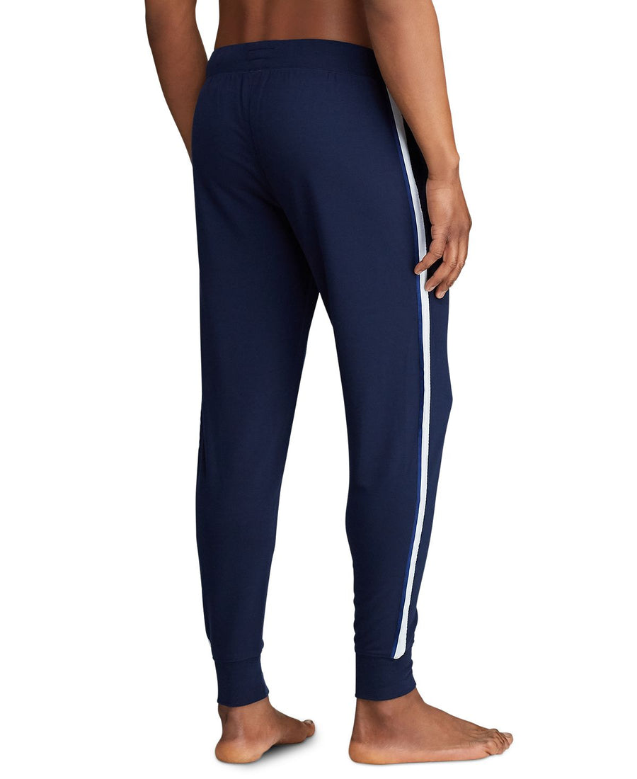 Polo Ralph Lauren Mini-terry Jogger Pants Cruise Navy