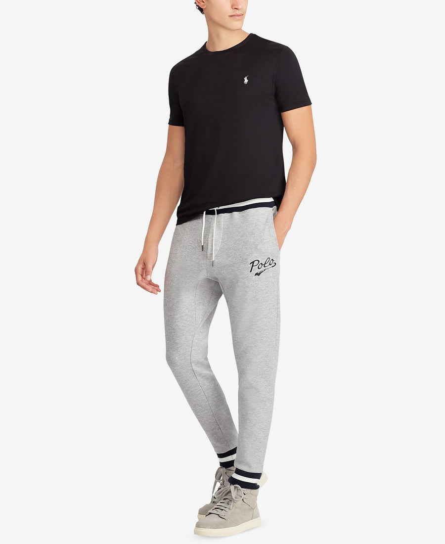 Polo Ralph Lauren Performance Jersey T-shirt Polo Black