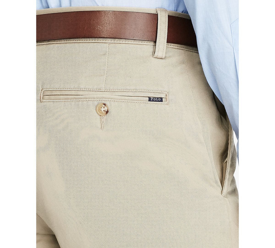 Polo Ralph Lauren Slim-fit Chino Pants Valley Tan