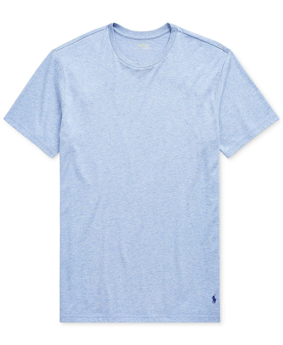 Polo Ralph Lauren Supreme Comfort Pajama T-shirt Campus Blue Heather