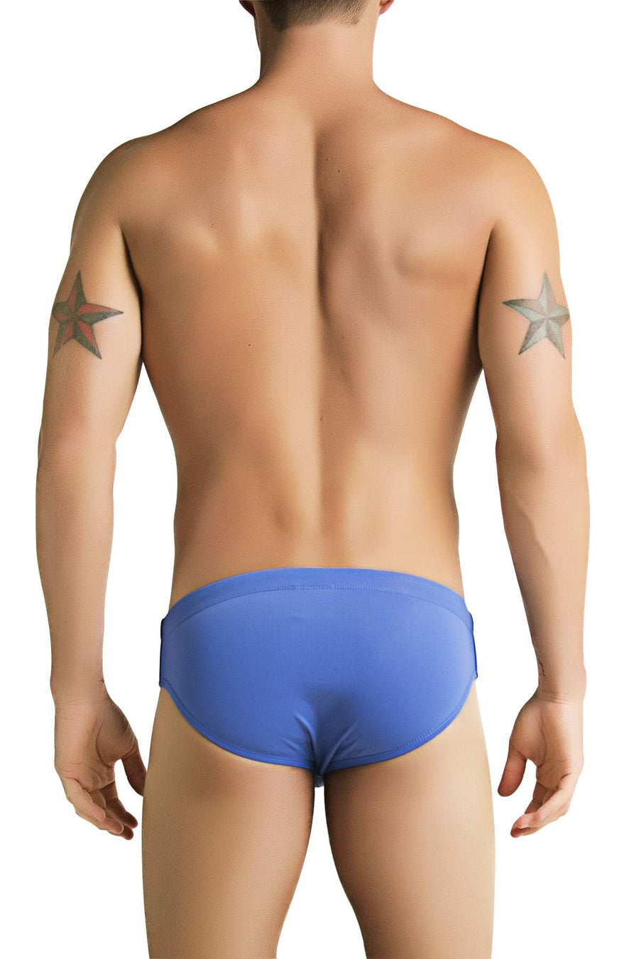 PoolBoy Happy Shark Swim Brief