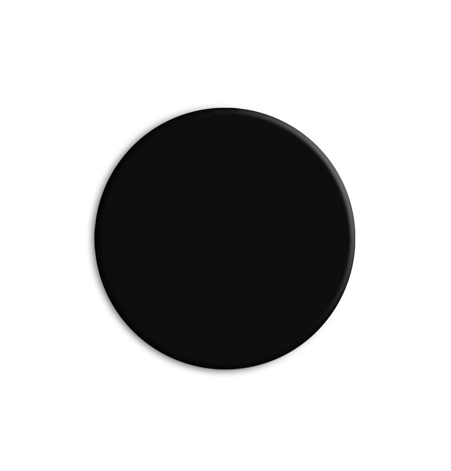 Popsockets Collapsible Grip & Stand For Phones & Tablets Black