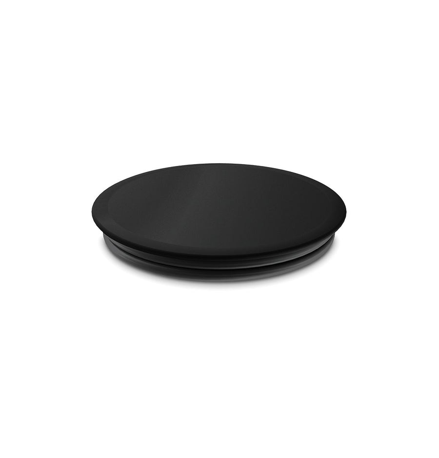 Popsockets Collapsible Grip & Stand For Phones & Tablets Black