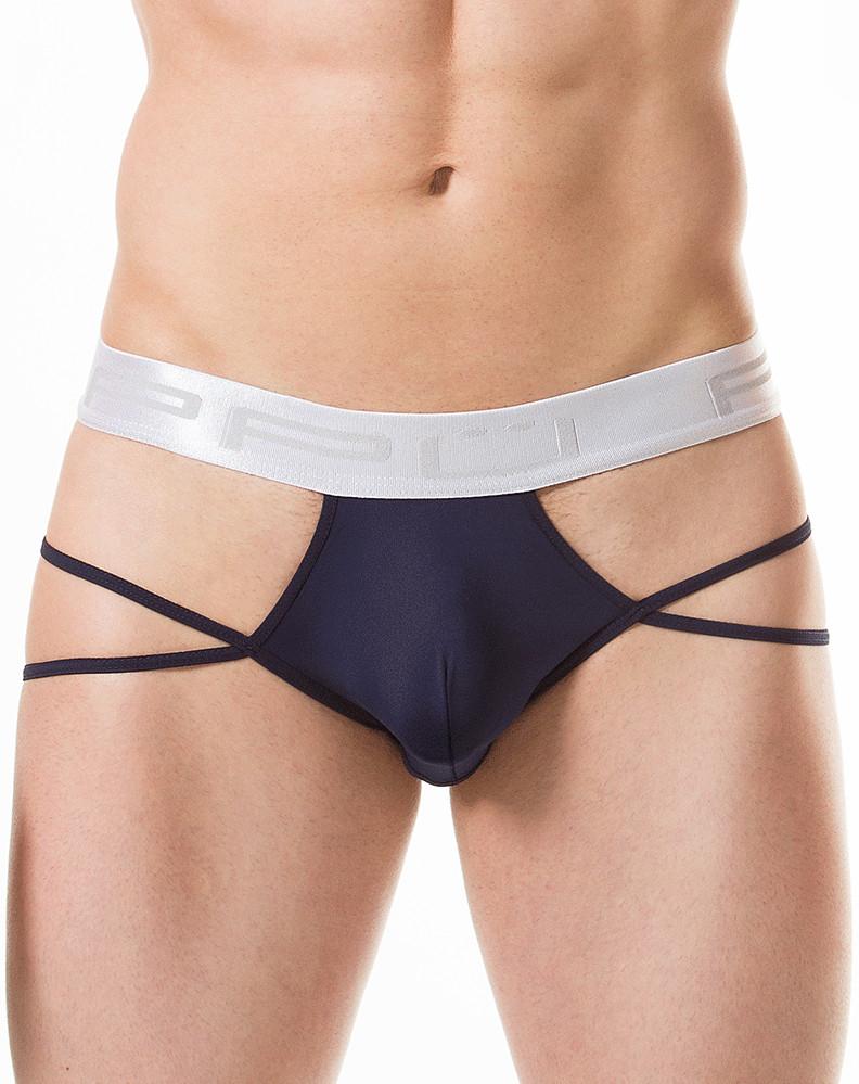 Ppu 1802 Briefs Blue