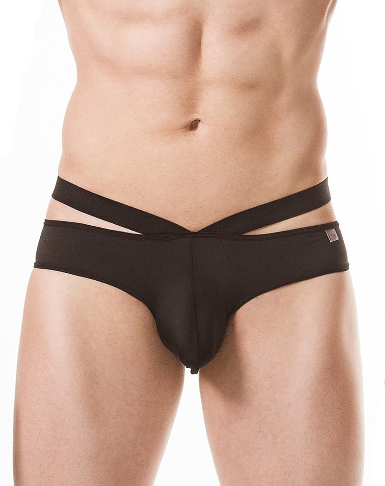 Ppu 1804 Bikini Black