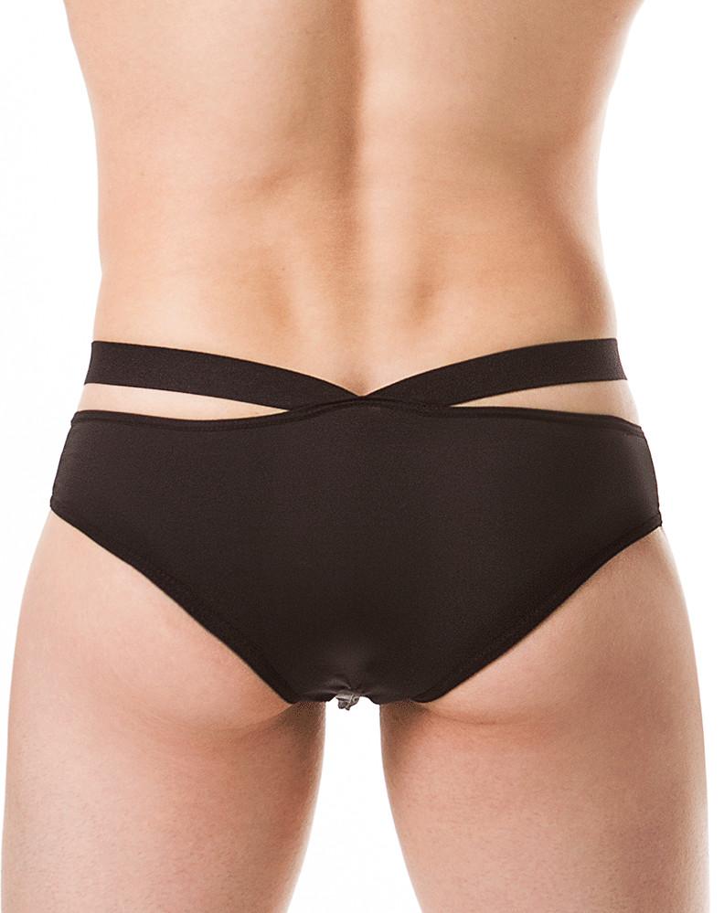 Ppu 1804 Bikini Black