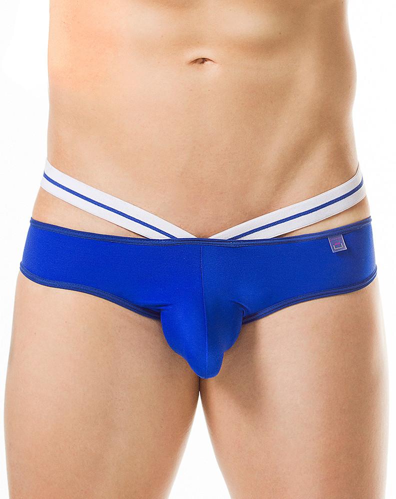 Ppu 1804 Bikini Blue