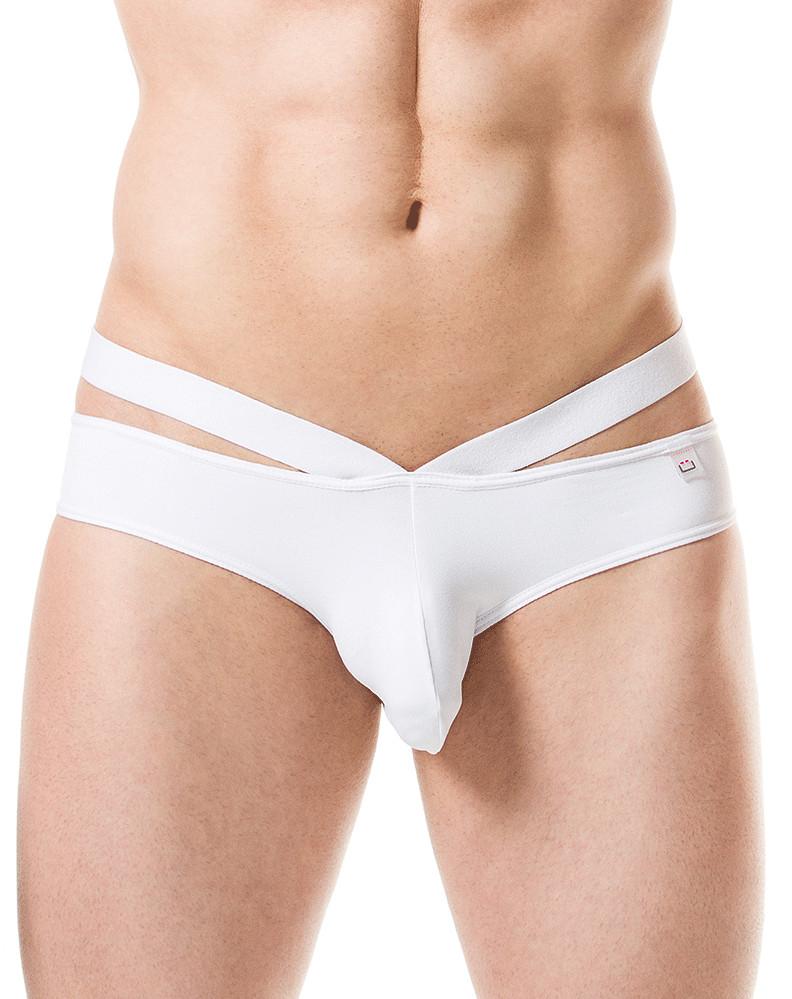 Ppu 1804 Bikini White