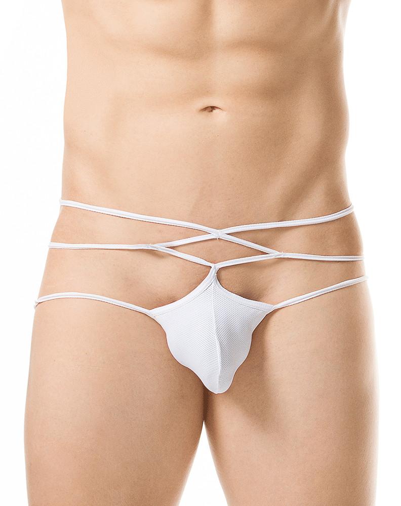Ppu 1808 Briefs White