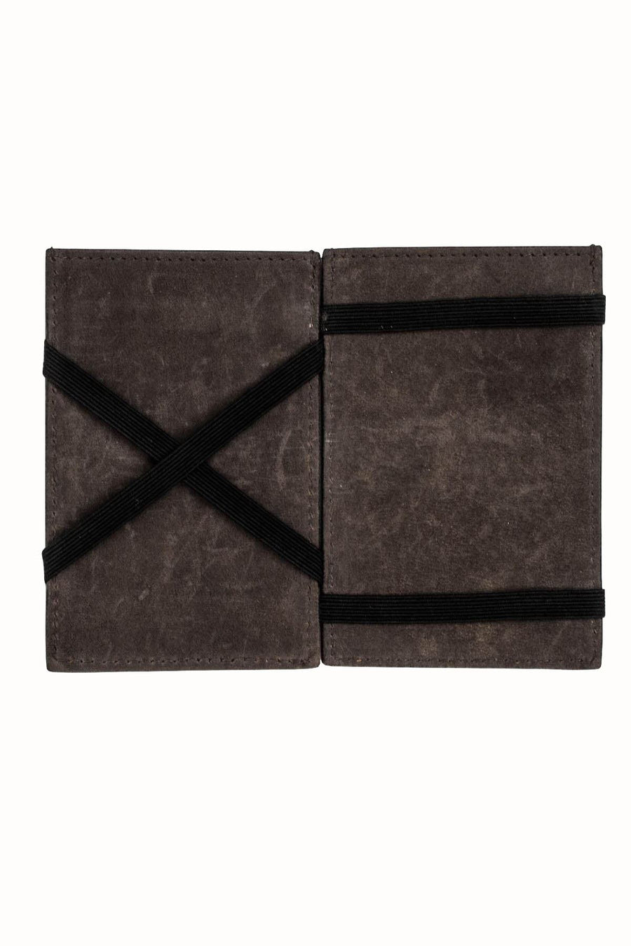 Premium Xpression Brown Phillip Flip Wallet