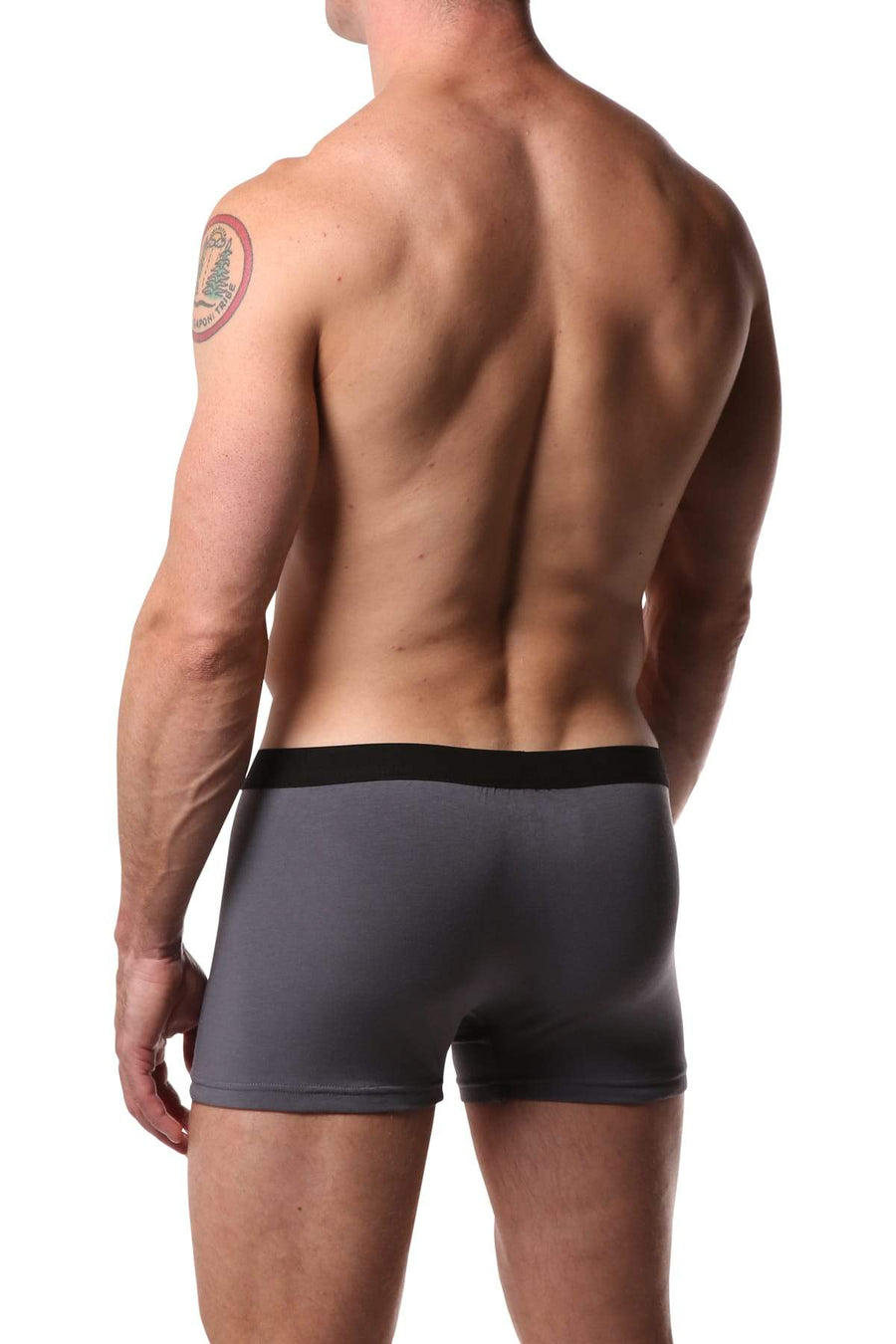 Premium Xpression Charcoal Trunk