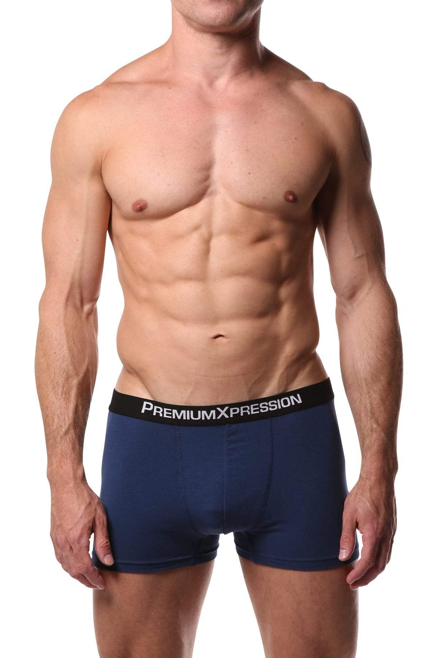 Premium Xpression Navy Trunk