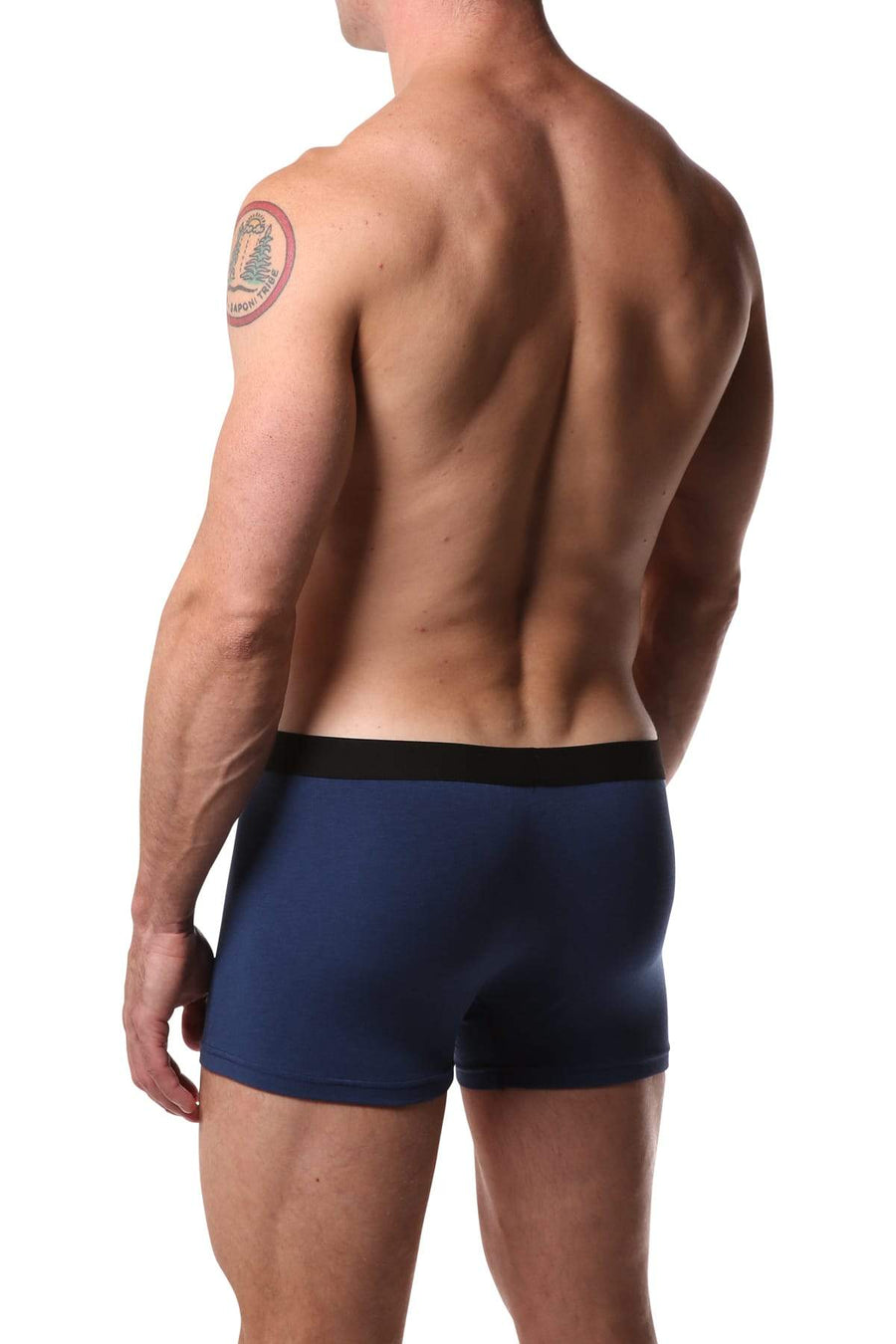 Premium Xpression Navy Trunk