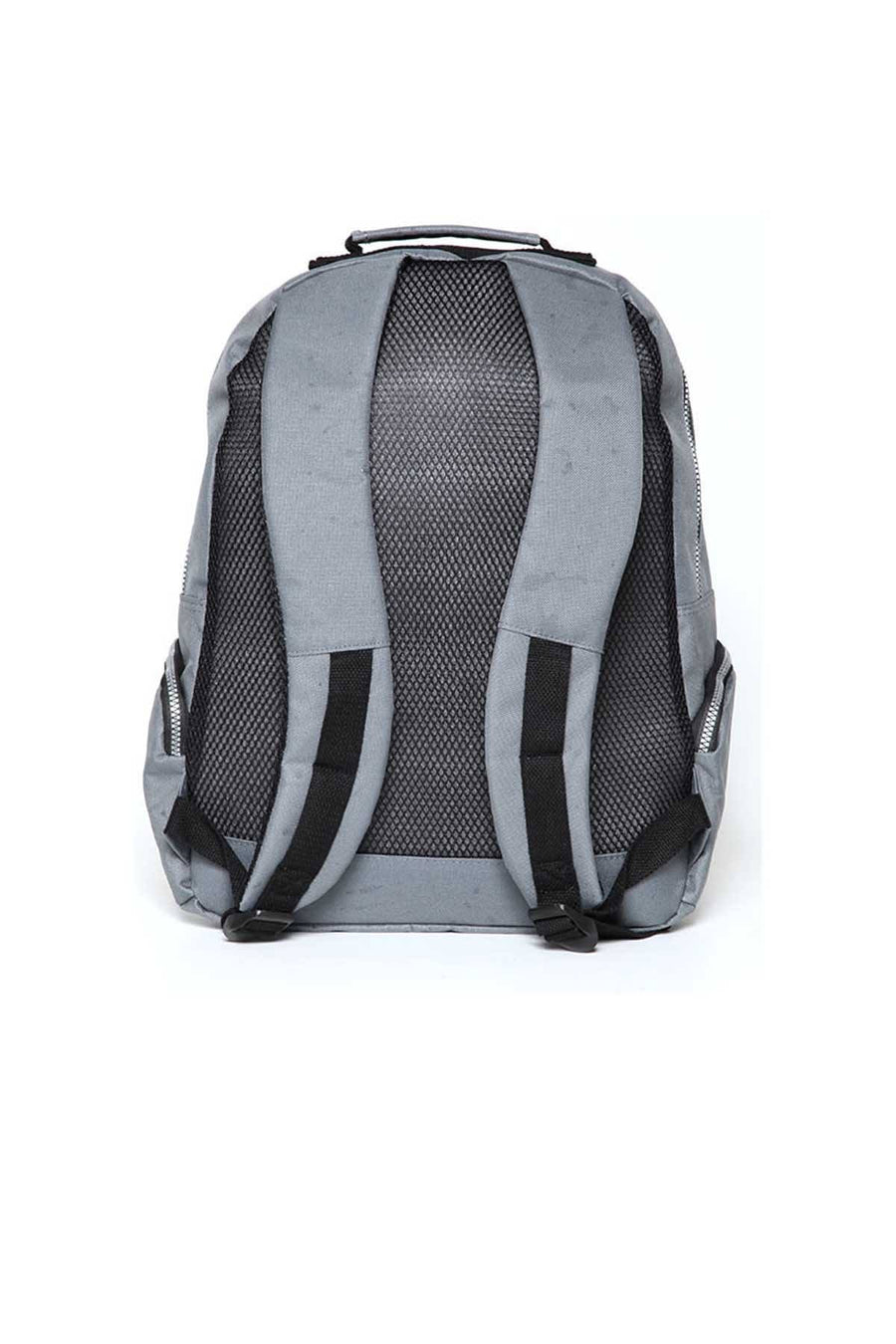 Premium Xpressions Charcoal/Black Laptop-Sleeve Backpack