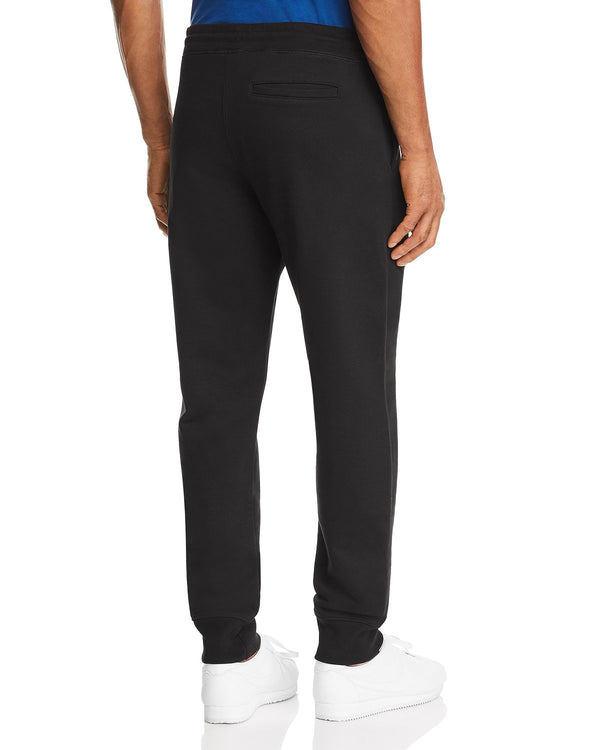 Ps Paul Smith Zebra Sweatpants Black