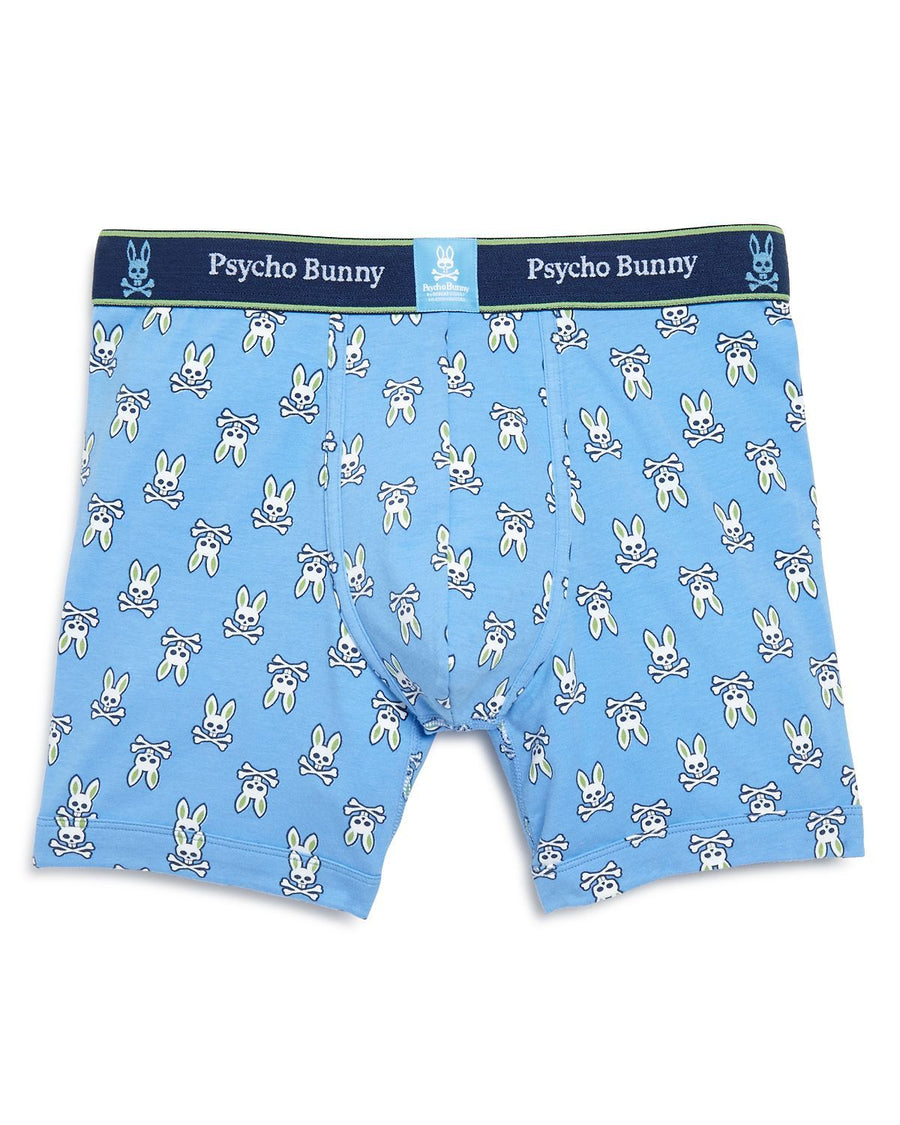 Psycho Bunny Knit Boxer Briefs Spritz Bunny