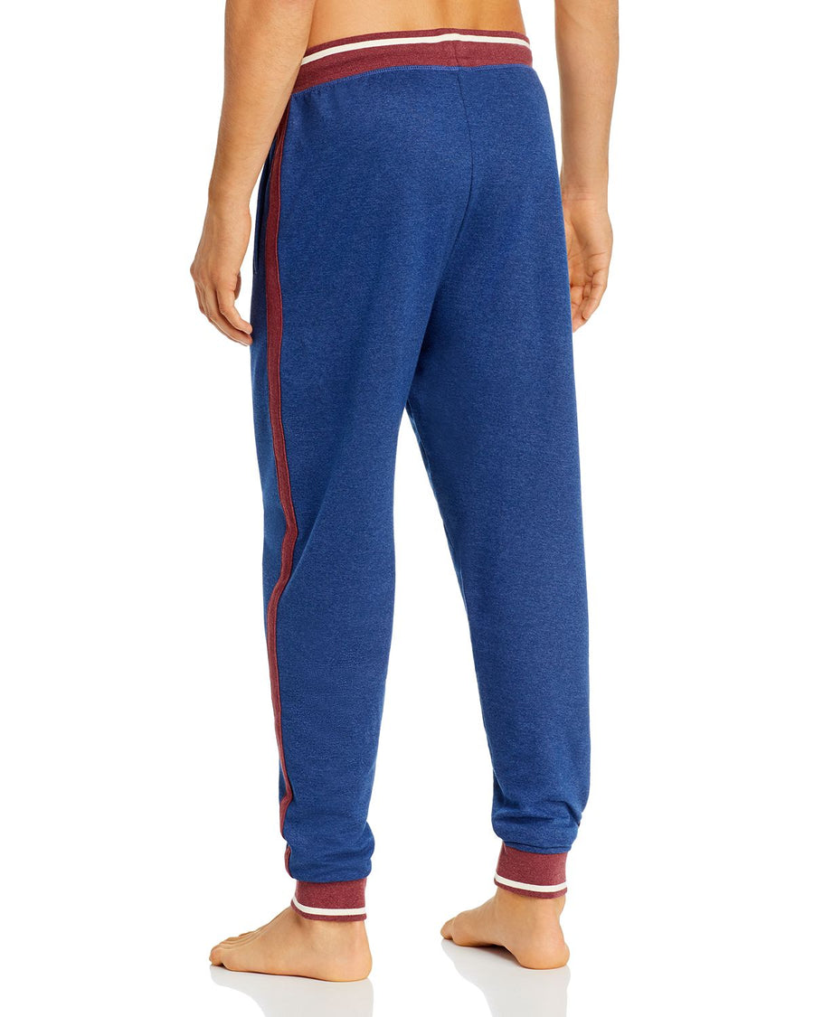 Psycho Bunny Lounge Knit Jogger Pants Velvet