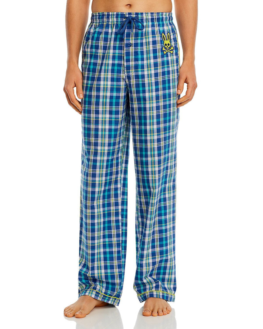 Psycho Bunny Lounge Pants Prussian