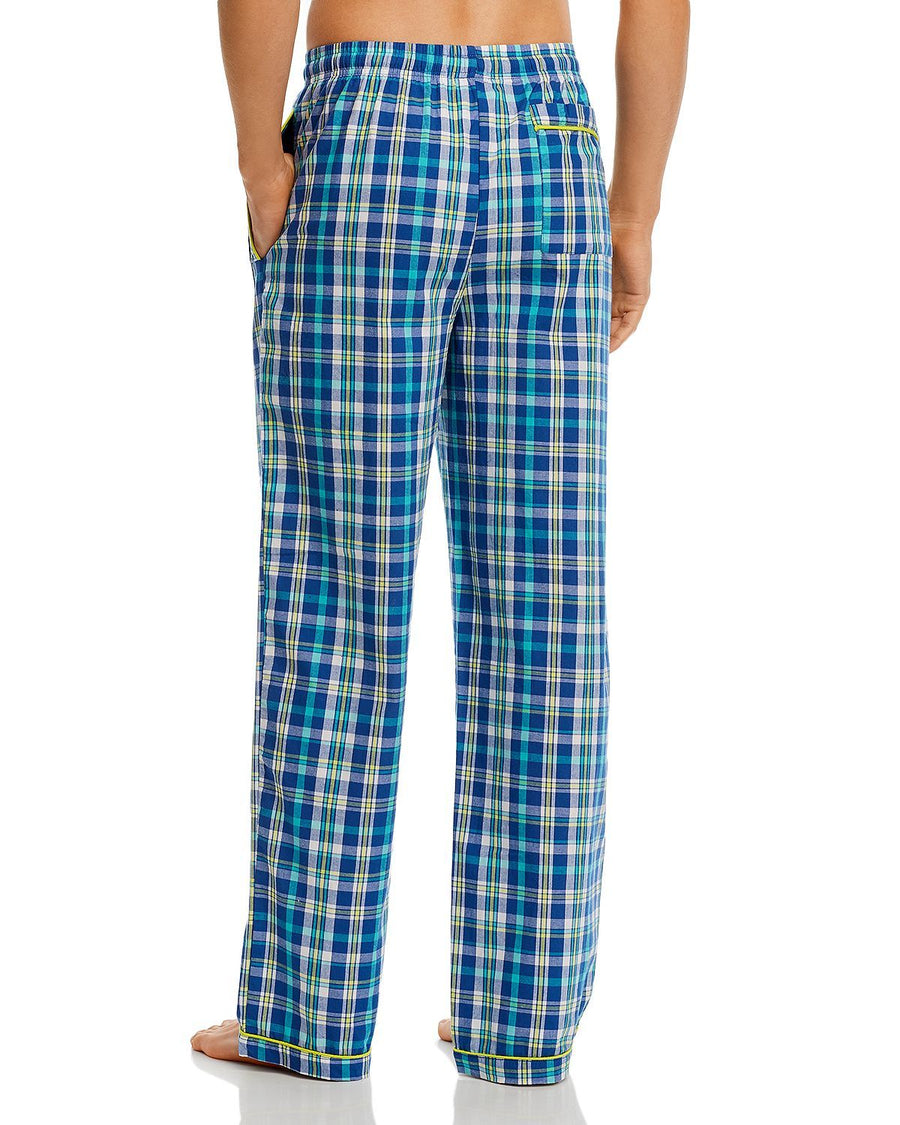 Psycho Bunny Lounge Pants Prussian
