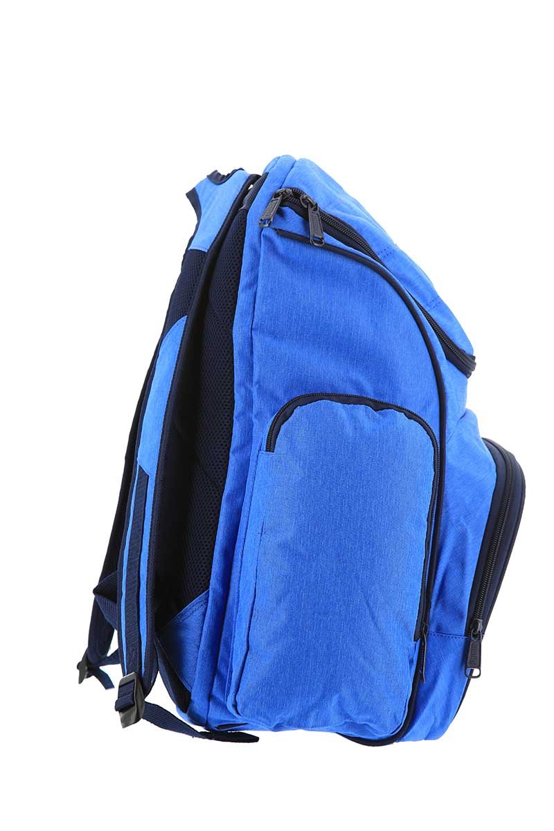 Puma Blue Equation 19” Backpack