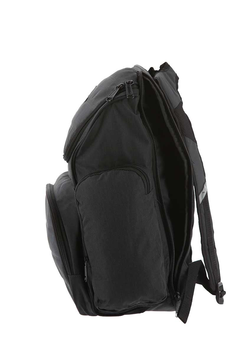 Puma Charcoal Equation 19” Backpack