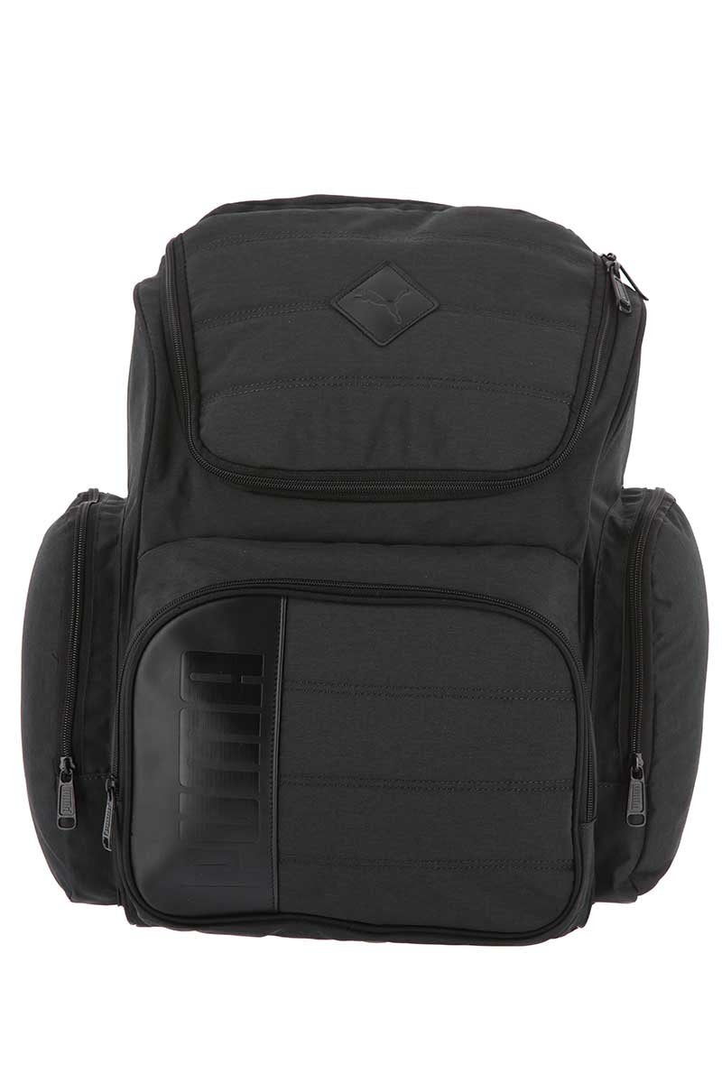 Puma Charcoal Equation 19” Backpack