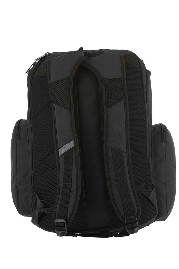 Puma Charcoal Equation 19” Backpack