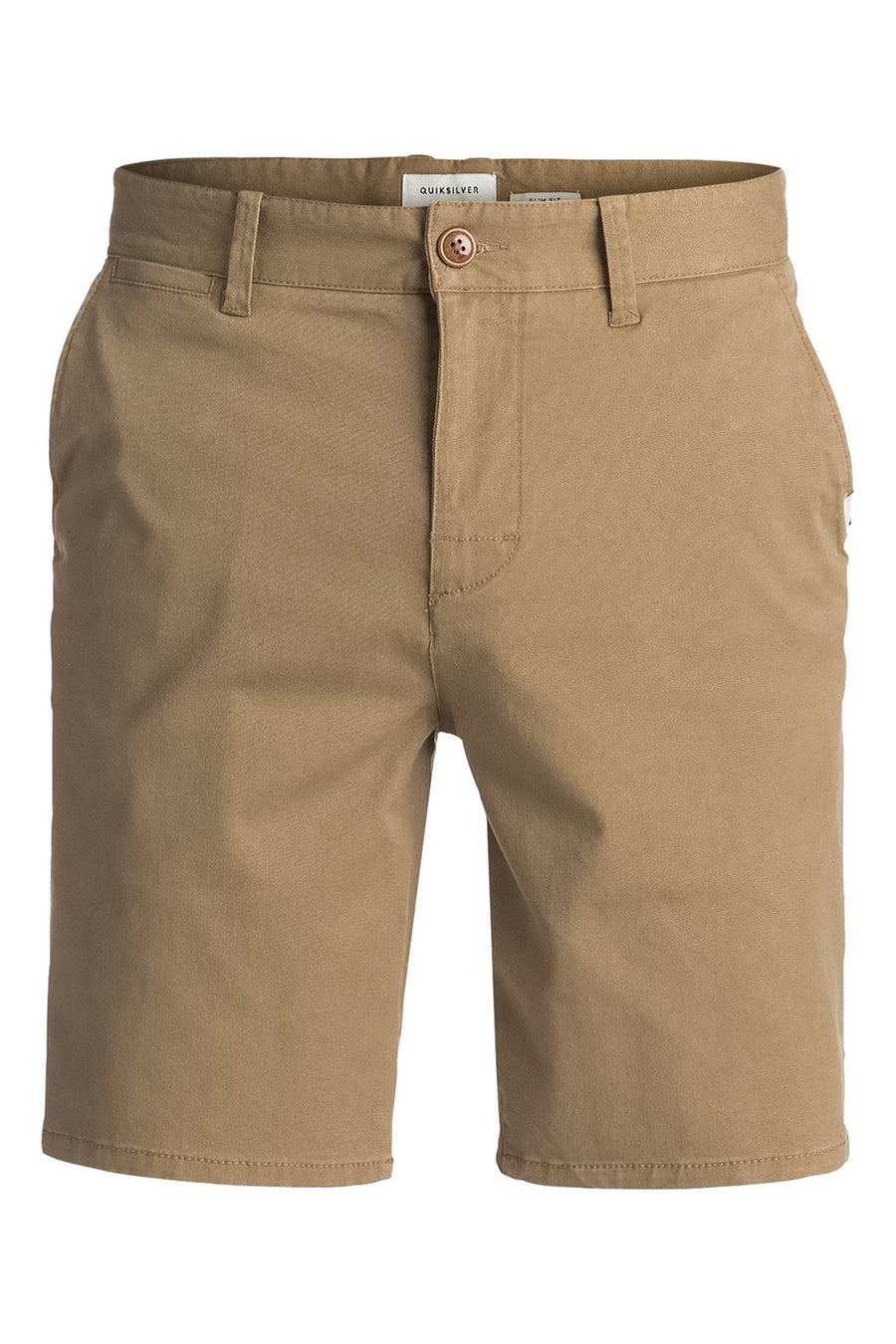 Quiksilver Elmwood Krandy St. Chino Short
