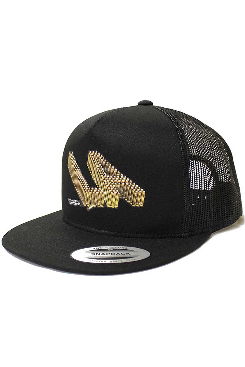 Radical Element L.A. Bullets Snapback