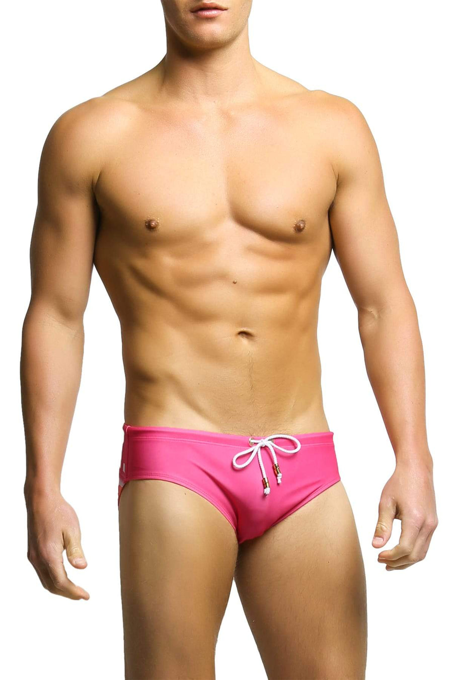 Radical Element Rad Pink Gary Swim Brief